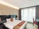 Двухместный номер Deluxe