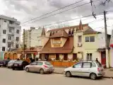 Номер Эконом