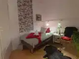 Одноместный номер Стандарт