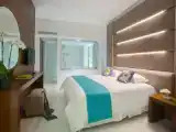 Двухместный люкс с террасой