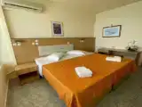 Двухместный номер с видом на сад