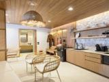 Двухместные вилла с бассейном Luxury рядом с пляжем