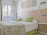 Апартаменты Стандарт Pet Friendly c 1 комнатой