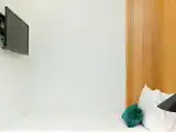 Одноместный номер Small