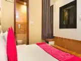 Двухместный номер Super Deluxe