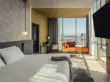 Двухместный люкс Master