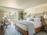 Двухместный номер Deluxe