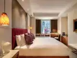 Двухместный номер Deluxe