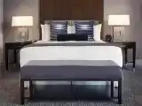 Двухместный люкс Premier с видом на реку