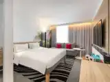 Двухместный номер Стандарт