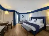 Двухместный номер Deluxe с видом на окрестности