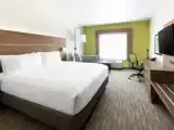 Двухместный номер Стандарт