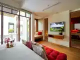 Двухместный люкс Pool Access LaZzzzz