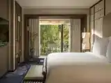 Двухместный люкс Heritage Garden Premier c 1 комнатой