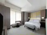 Двухместный полулюкс клубный