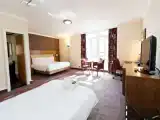 Двухместный семейный номер