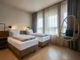 Двухместный номер Quiet Cocoon Barrier-free