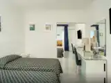 Четырёхместный семейный номер Deluxe