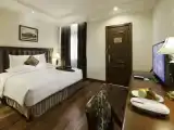 Двухместный номер Deluxe