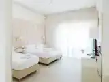 Трёхместный полулюкс