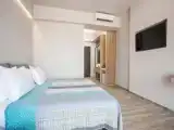 Двухместный номер Superior с видом на сад