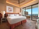 Двухместный номер Selected Solarium seafront