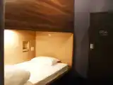 Одноместная Semi-Private Cabin Lower Level