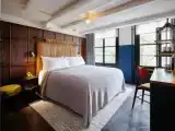 Двухместный номер Roomy