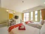 Двухместный номер Deluxe