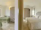 Апартаменты с видом на море