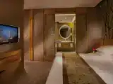 Двухместный люкс Executive студия