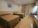 Двухместный номер Deluxe