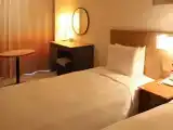 Двухместное Стандарт Floor Room