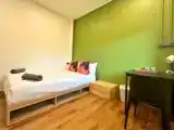Двухместный номер Private