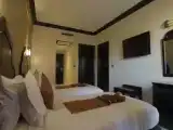 Четырёхместный номер