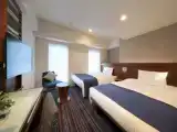 Двухместный номер Комфорт