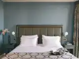Двухместный полулюкс