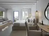 Двухместный люкс Marilyn с видом на сад