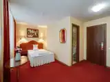 Номер в корпусе "Борвиха"
