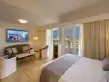 Двухместный люкс Executive с видом на Старый город