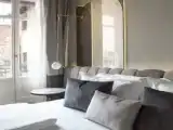 Двухместный номер Deluxe