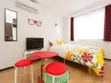 Двухместный номер