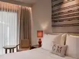 Двухместный номер Exclusive Adult (aged 16+) с видом на море