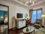 Двухместный люкс Luxury