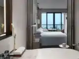 Двухместный номер Panoramic с видом на океан