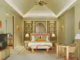 Beach House клубный с 2 комнатами