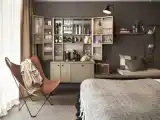 Двухместный номер Alpinist Roof L