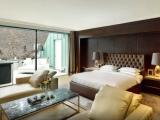 Двухместный люкс Royal Penthouse