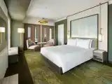 Двухместный клубный люкс с кухней c 1 комнатой