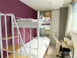 Двухместный номер Small